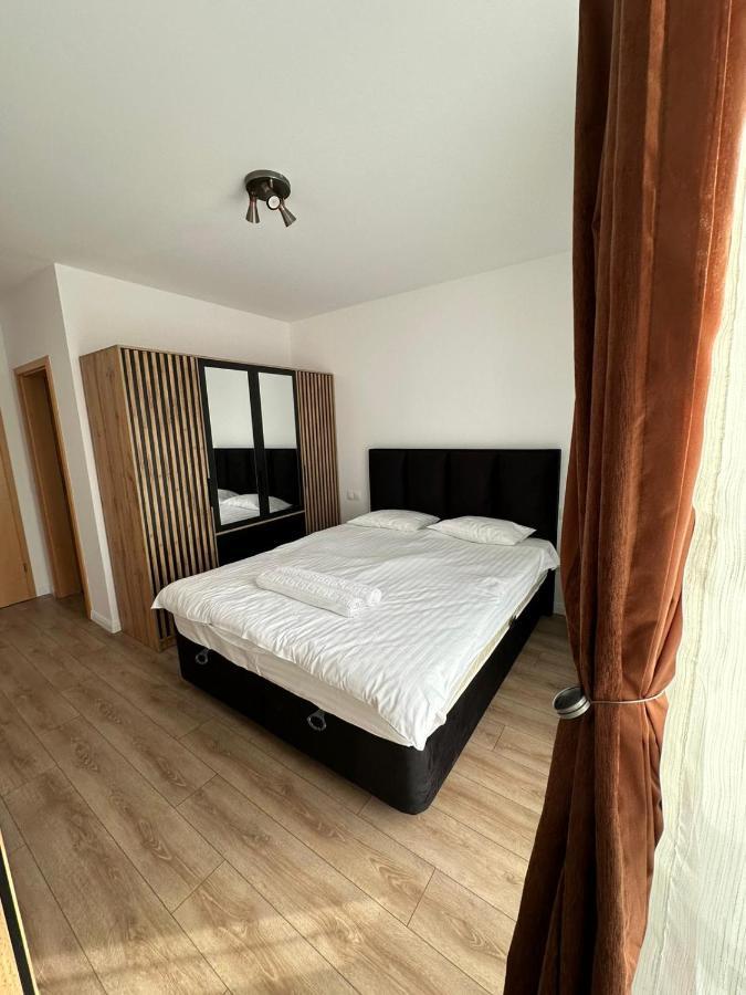 M&I Dream Stay Braszów Zewnętrze zdjęcie