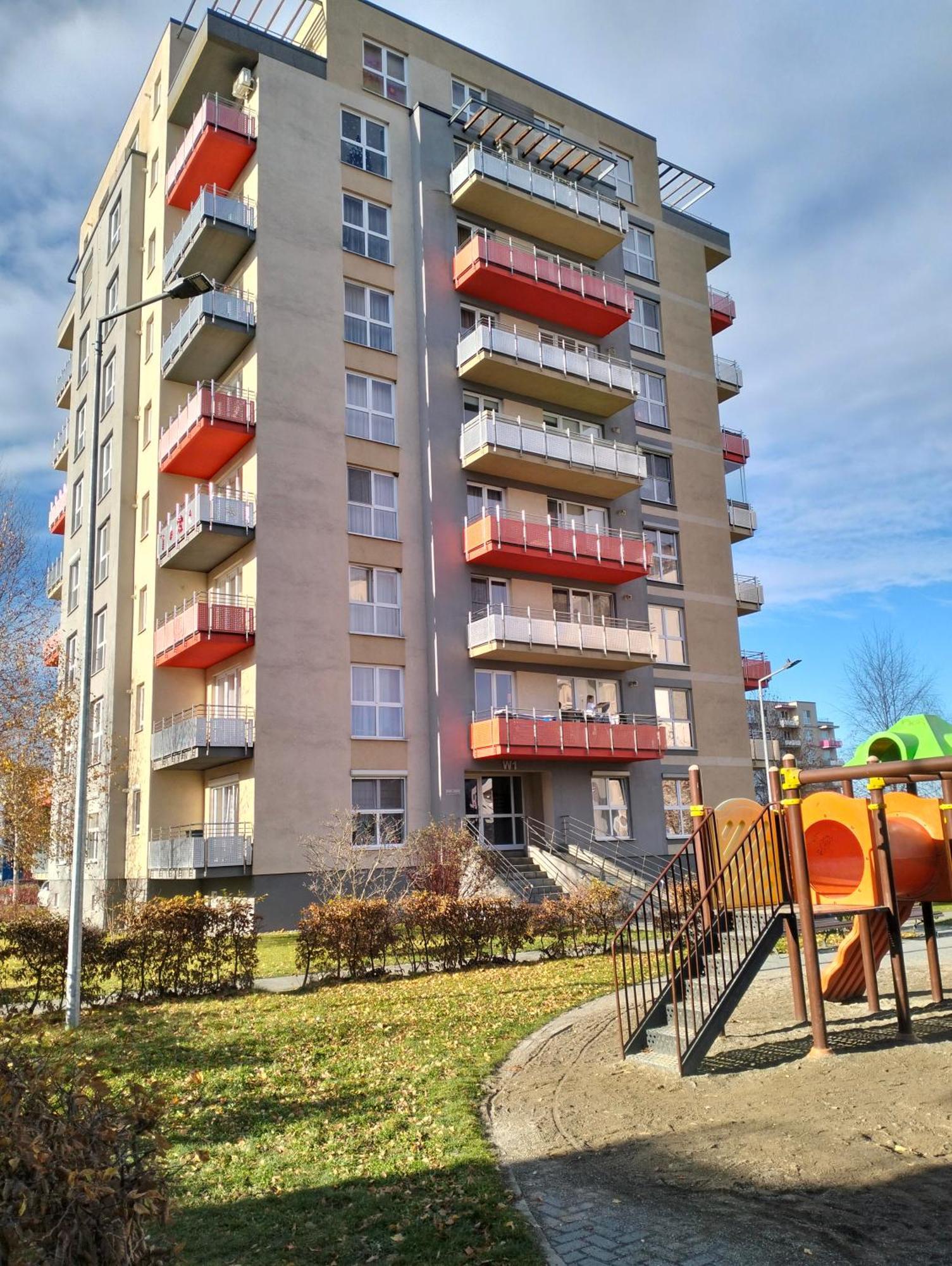 M&I Dream Stay Braszów Zewnętrze zdjęcie