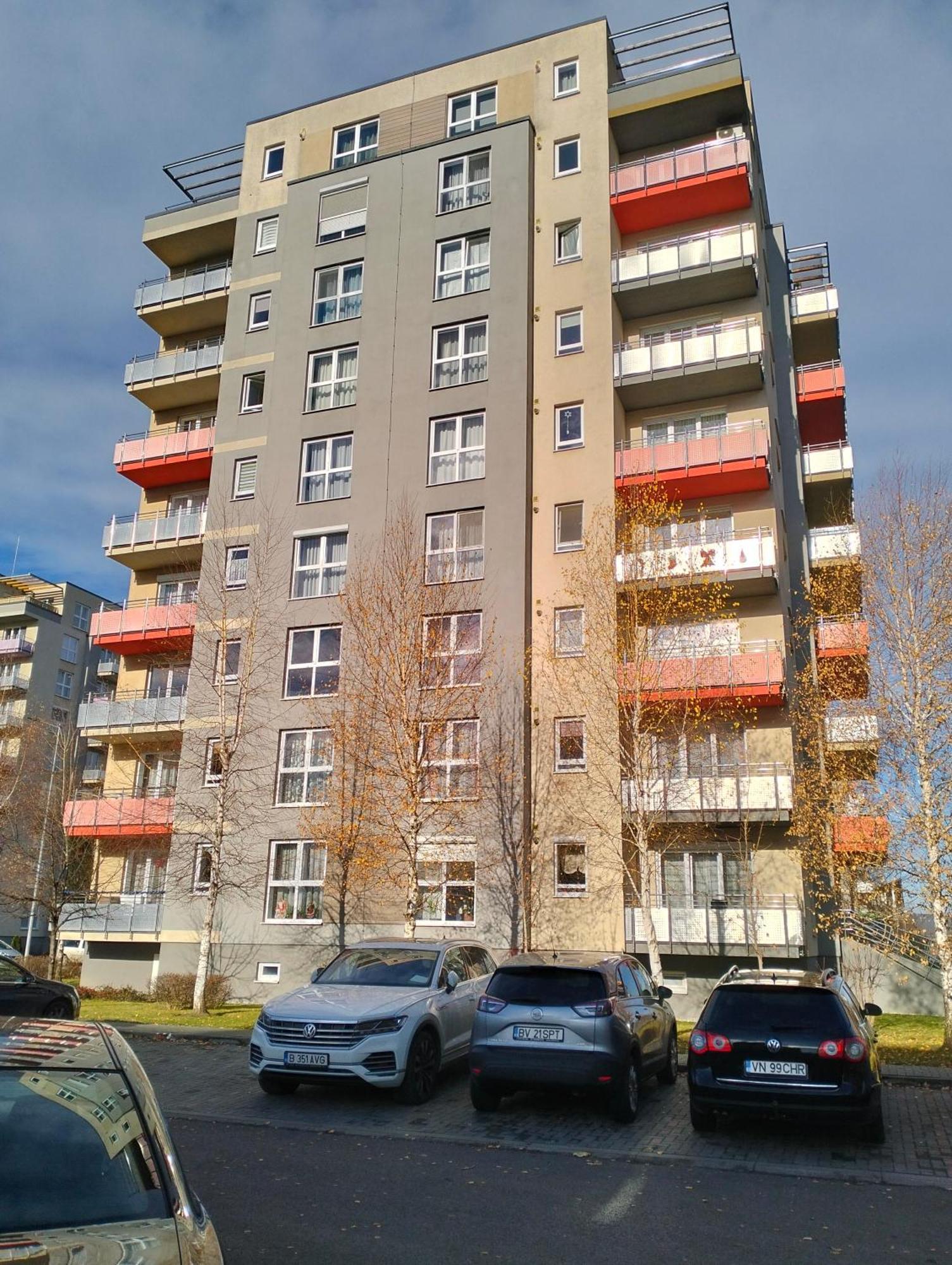 M&I Dream Stay Braszów Zewnętrze zdjęcie