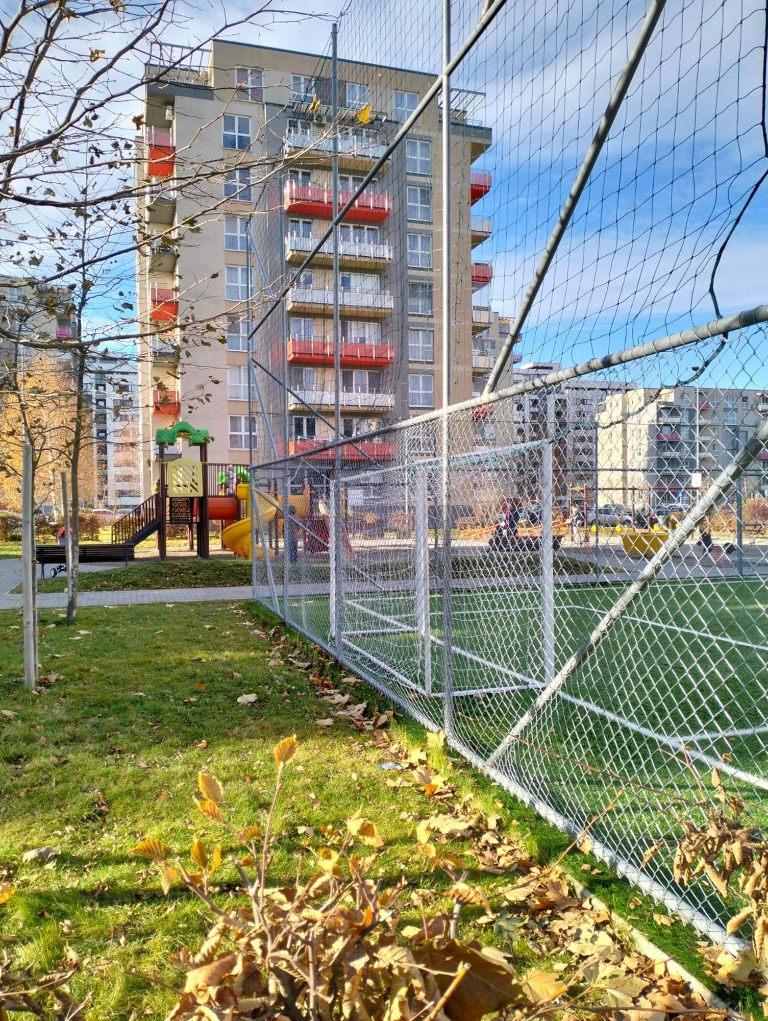 M&I Dream Stay Braszów Zewnętrze zdjęcie